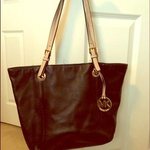 Authentic MKORS purse